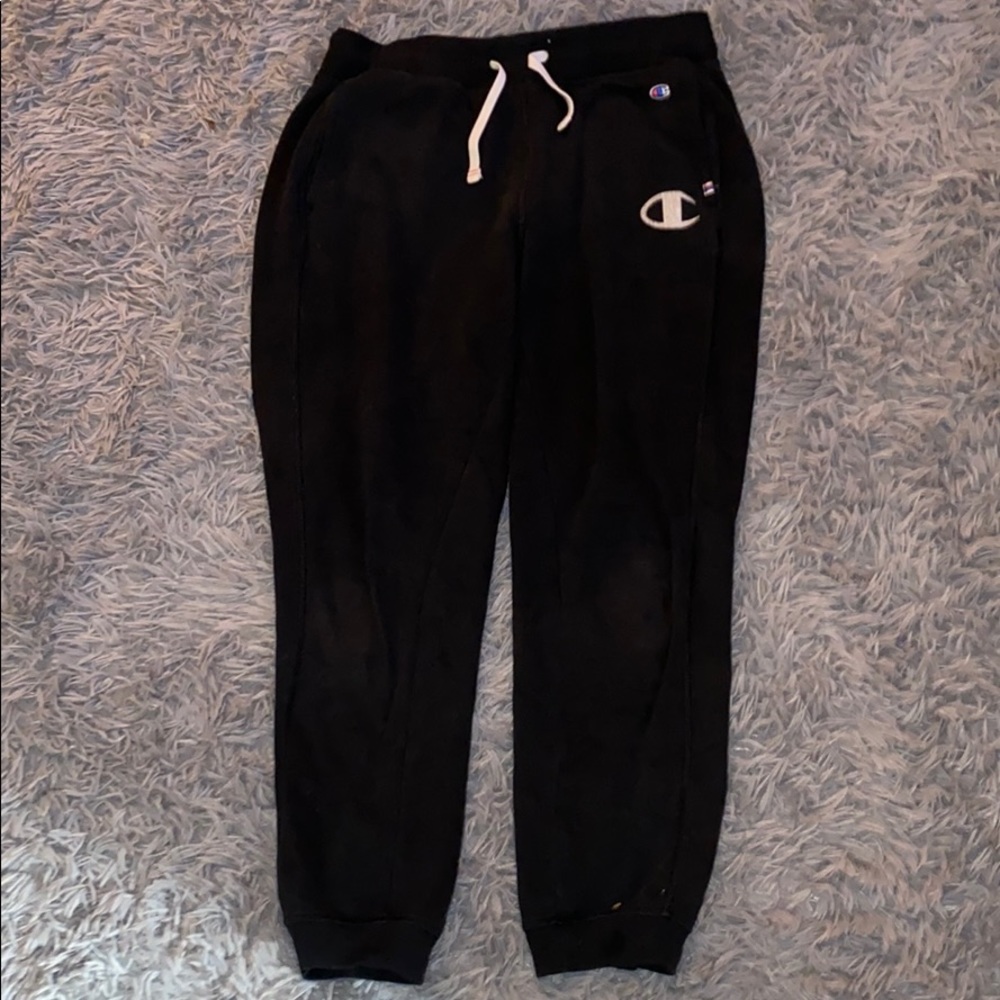 Champion joggers